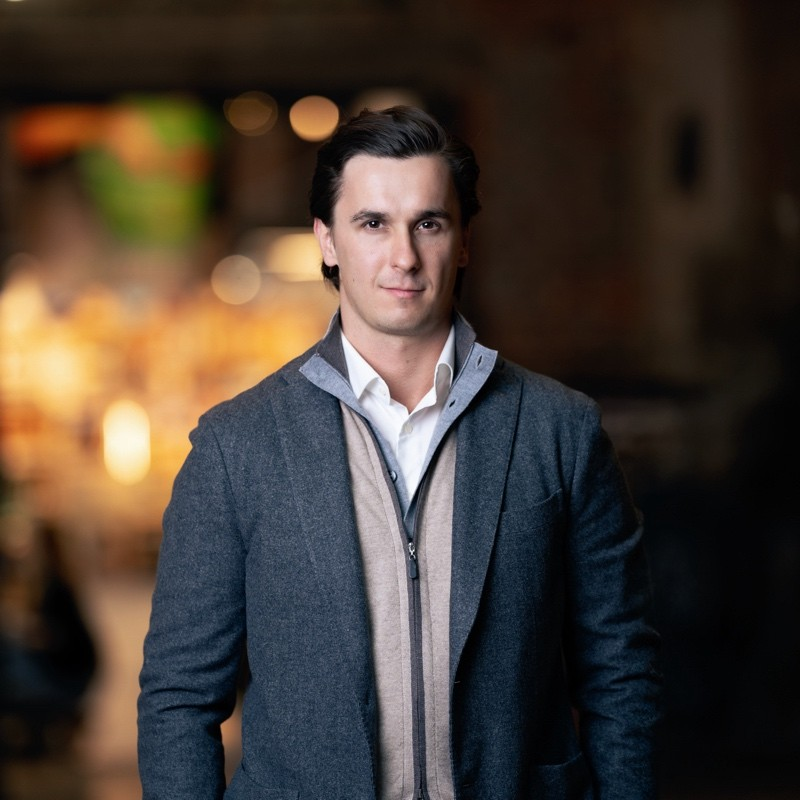 Adam, client of Jhamecz LTD