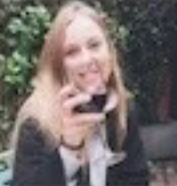 Caroline, client of Jhamecz LTD